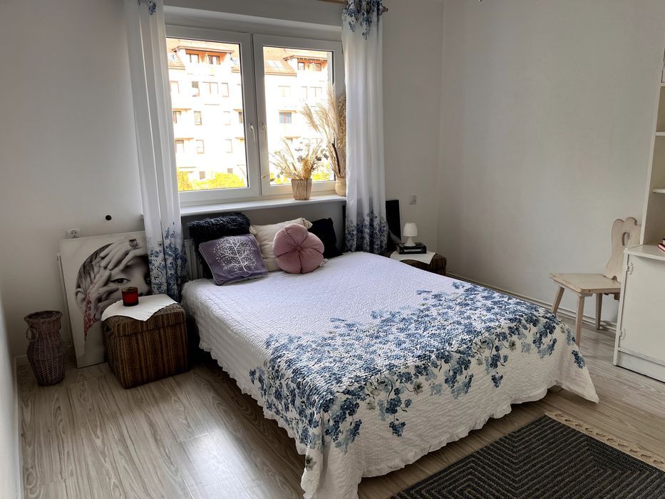 Mieszkanie 3-pokojowe Szczecin Bukowo. Zdjęcie 3