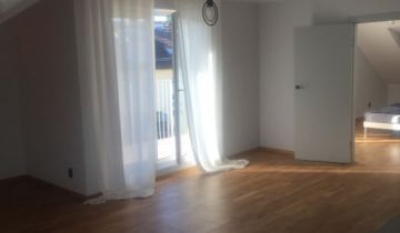 Mieszkanie 3-pokojowe Wrocław Psie Pole, ul. Miłostowska