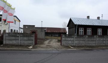 Działka rolno-budowlana Łowicz, ul. Katarzynów