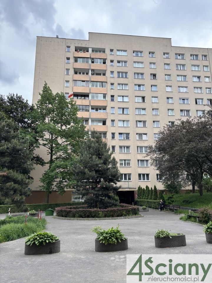 Mieszkanie 2-pokojowe Warszawa Bemowo, ul. Synów Pułku. Zdjęcie 9