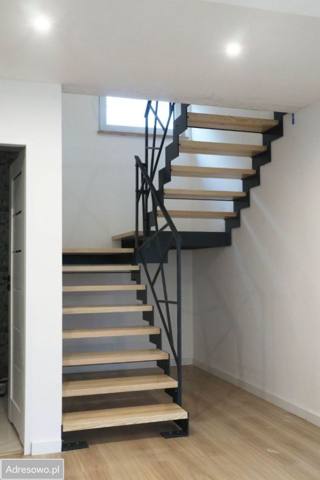 dom wolnostojący, 5 pokoi Rajgród, ul. Podliszewo. Zdjęcie 9