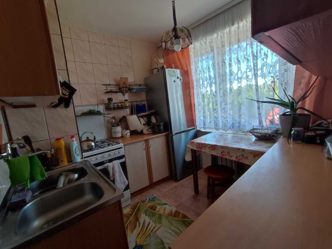 Mieszkanie 2-pokojowe Węgorzewo, ul. Stefana Żeromskiego. Zdjęcie 5