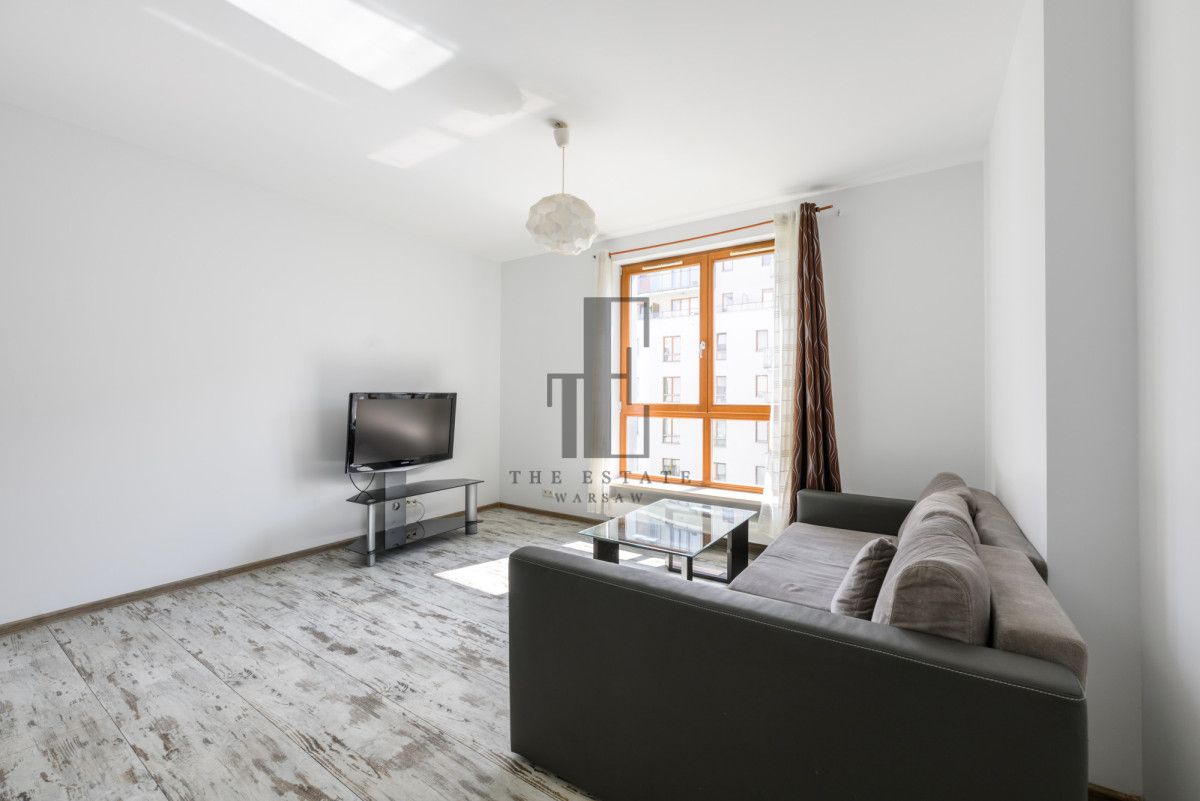 Mieszkanie 2-pokojowe Warszawa Mokotów, ul. Obrzeżna. Zdjęcie 5