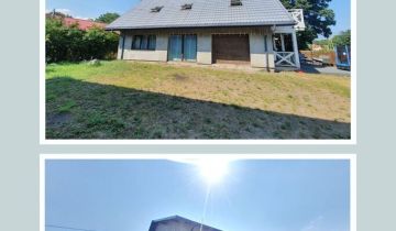 dom wolnostojący, 10 pokoi Damnica, ul. Kolejowa
