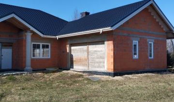 dom wolnostojący Biała Podlaska