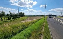 Działka budowlana Biórków Mały Wiktoryjka. Zdjęcie 1