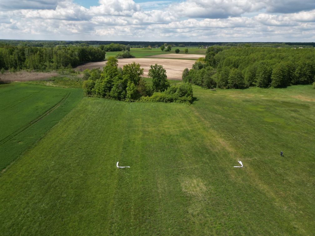 Działka rolna Trzepowo. Zdjęcie 6