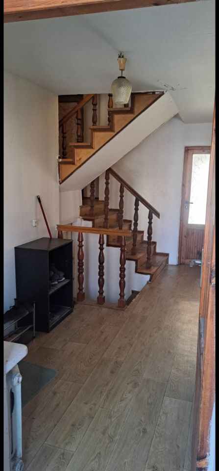 dom szeregowy, 5 pokoi Suwałki Centrum, ul. Chabrowa. Zdjęcie 3