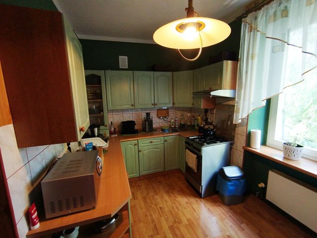 Mieszkanie 2-pokojowe Jelenia Góra Centrum, ul. Jana Kochanowskiego. Zdjęcie 3