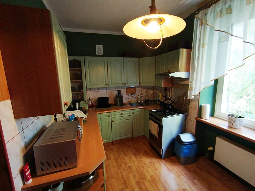 Mieszkanie 2-pokojowe Jelenia Góra Centrum, ul. Jana Kochanowskiego. Zdjęcie 3