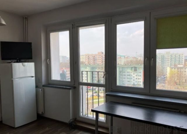 Mieszkanie 2-pokojowe Warszawa Mokotów, ul. Stefana Pieńkowskiego. Zdjęcie 4