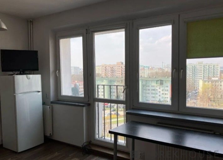 Mieszkanie 2-pokojowe Warszawa Mokotów, ul. Stefana Pieńkowskiego. Zdjęcie 4