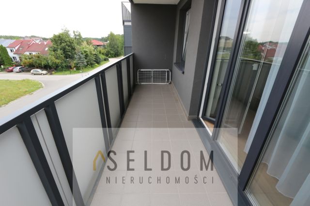 Mieszkanie 2-pokojowe Konin, ul. Topazowa. Zdjęcie 6