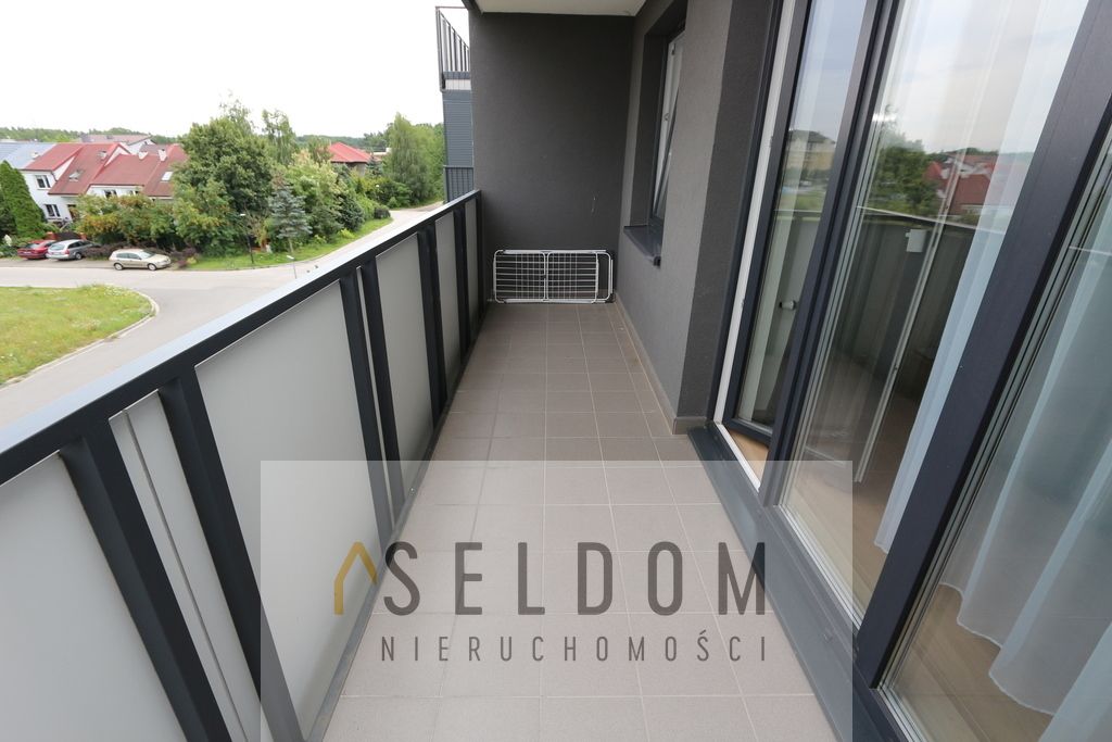 Mieszkanie 2-pokojowe Konin, ul. Topazowa. Zdjęcie 6