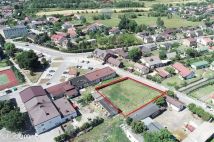 Lokal Dąbrowa Zielona. Zdjęcie 2