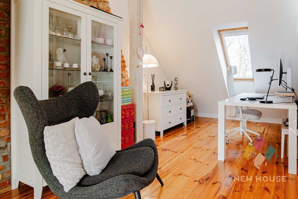 Mieszkanie 3-pokojowe Olsztyn, ul. Kazimierza Jagiellończyka. Zdjęcie 14