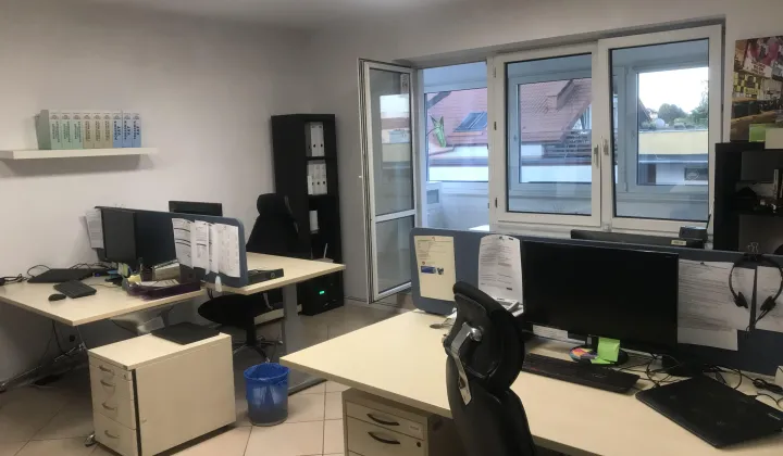 Biuro Legionowo Centrum, ul. Władysława Reymonta