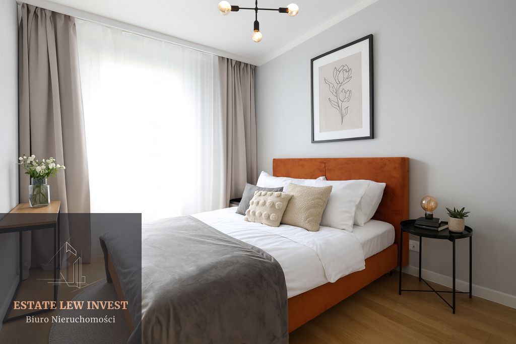 Mieszkanie 2-pokojowe Kraków, ul. Wrocławska. Zdjęcie 4