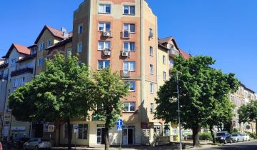 Mieszkanie 2-pokojowe Gorzów Wielkopolski Śródmieście