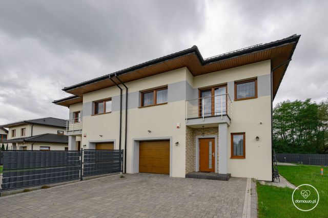 bliźniak, 5 pokoi Góra Kalwaria. Zdjęcie 28