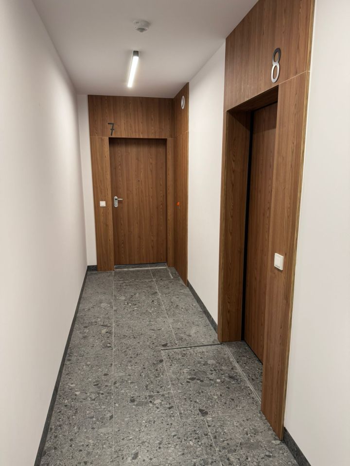 Mieszkanie 3-pokojowe Warszawa Ochota, ul. Hejnałowa. Zdjęcie 17