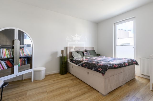 dom szeregowy, 4 pokoje Marki, ul. Wileńska. Zdjęcie 14