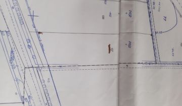 Działka budowlana Wola Pasikońska