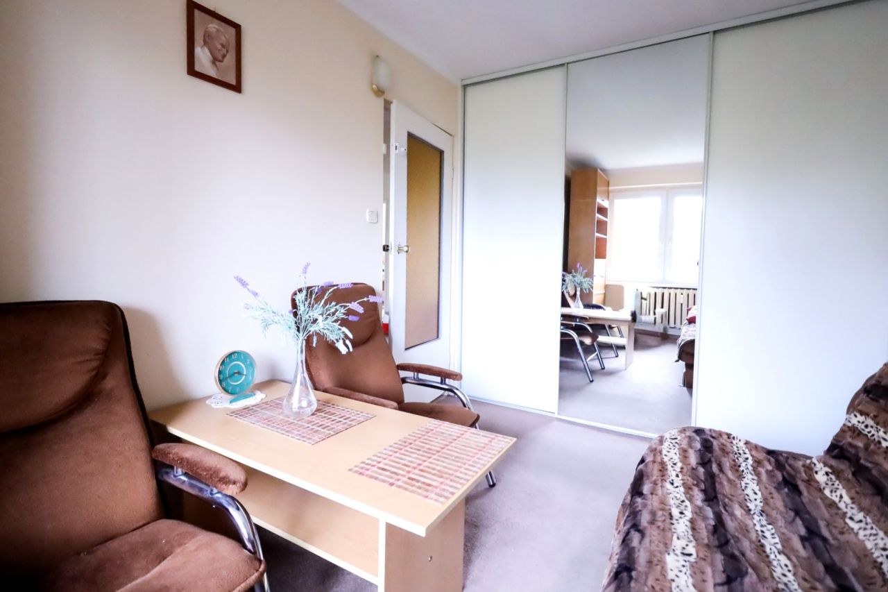 Mieszkanie 3-pokojowe Białystok Dziesięciny, ul. Palmowa. Zdjęcie 3