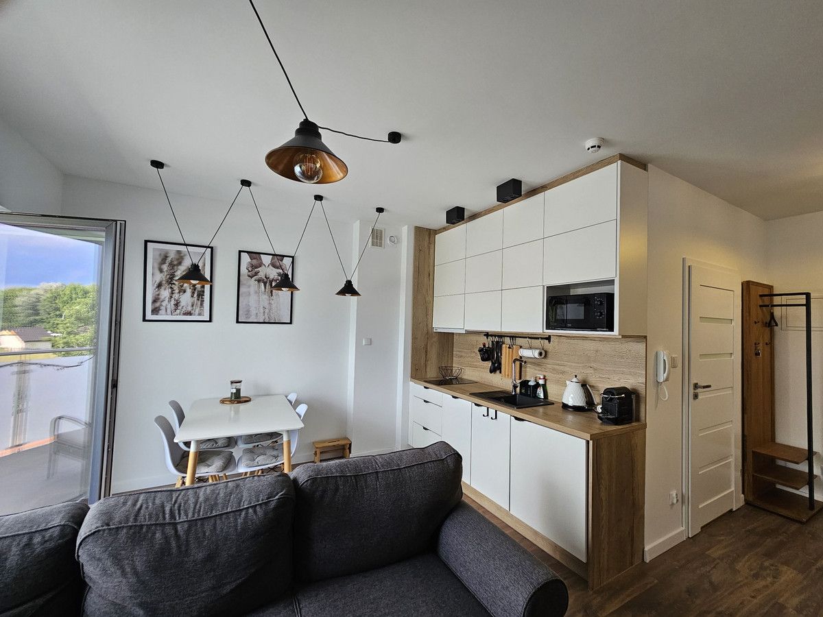 Mieszkanie 2-pokojowe Grzybowo, ul. Nadmorska. Zdjęcie 8