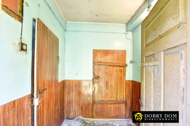 dom wolnostojący, 2 pokoje Pawły. Zdjęcie 11