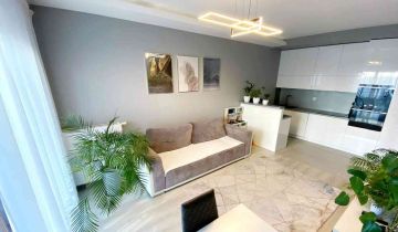 Mieszkanie 3-pokojowe Warszawa Wilanów, ul. Herbu Janina