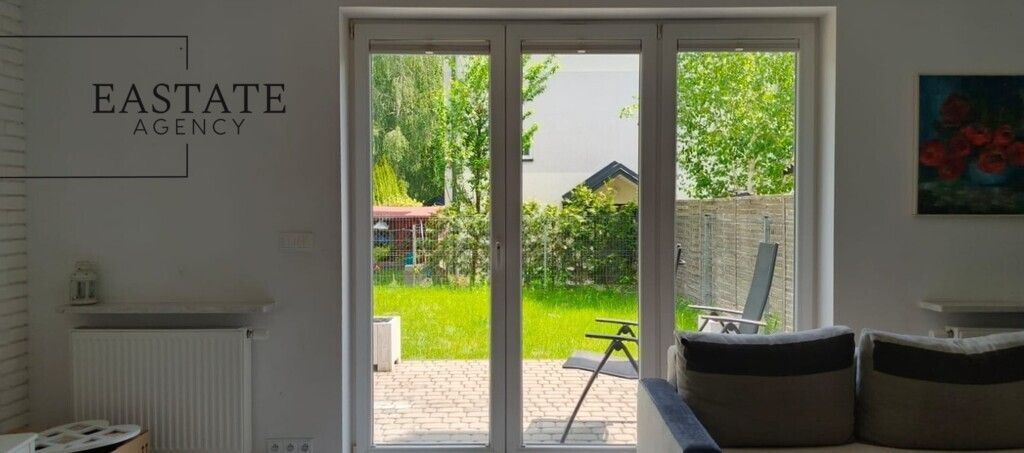 dom szeregowy, 6 pokoi Kobyłka, ul. Wesoła. Zdjęcie 7