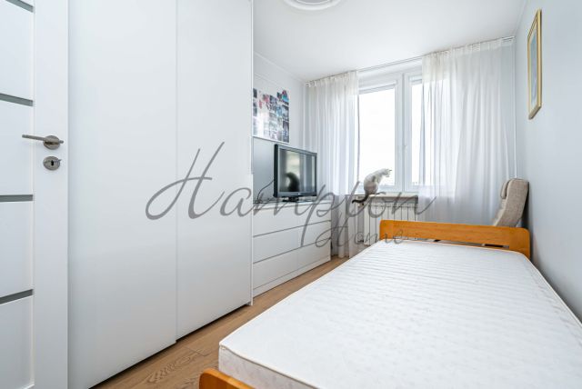 Mieszkanie 3-pokojowe Warszawa Ursynów, ul. Hawajska. Zdjęcie 19