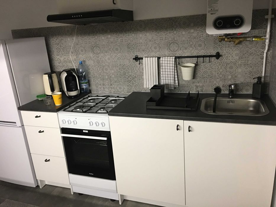 Mieszkanie 2-pokojowe Chodzież, ul. Wojska Polskiego. Zdjęcie 6