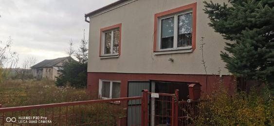 dom wolnostojący Miętkie. Zdjęcie 5