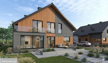 Działka budowlana Trzebinia, ul. 1 Maja