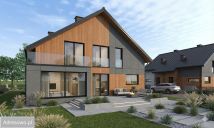 Działka budowlana Trzebinia, ul. 1 Maja. Zdjęcie 1