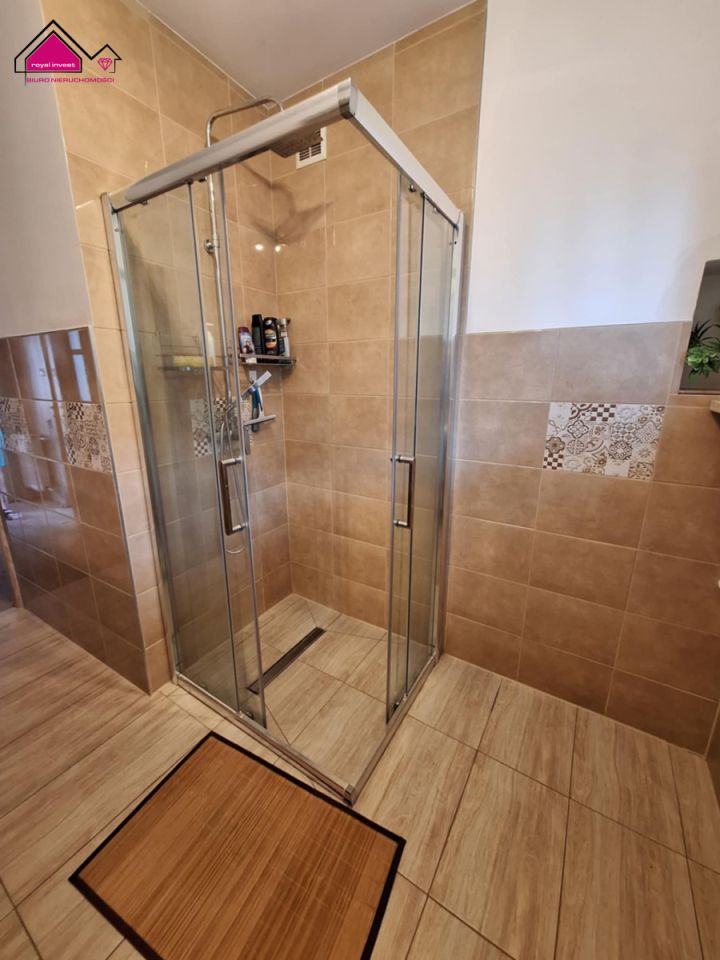 dom wolnostojący, 7 pokoi Konin, ul. Regatowa. Zdjęcie 12