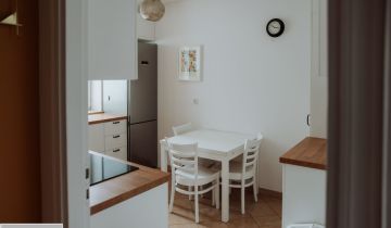 Mieszkanie 2-pokojowe Warszawa Ochota, ul. Karola Bohdanowicza