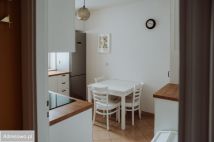 Mieszkanie 2-pokojowe Warszawa Ochota, ul. Karola Bohdanowicza. Zdjęcie 1