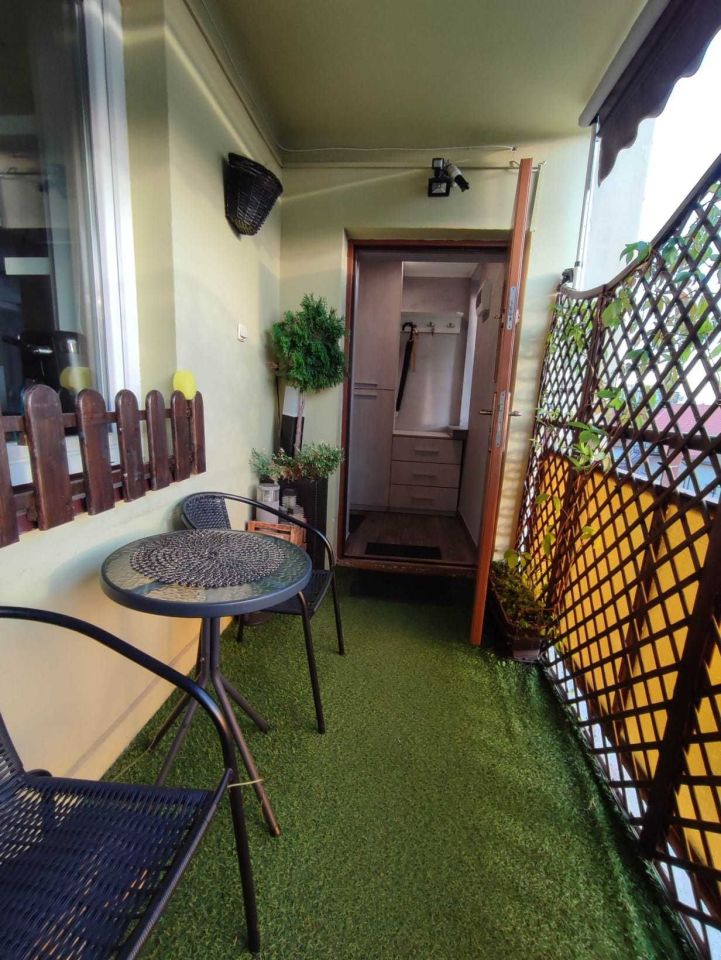 Mieszkanie 4-pokojowe Hrubieszów Śródmieście, ul. Adama Mickiewicza. Zdjęcie 3