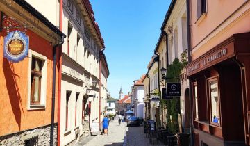 kamienica Bielsko-Biała Śródmieście