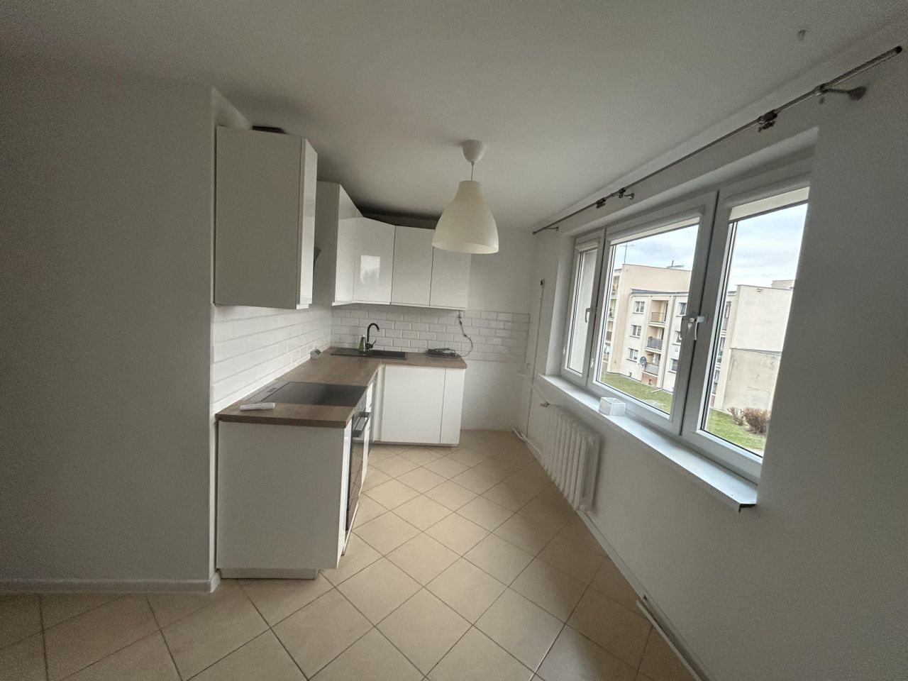 Mieszkanie 2-pokojowe Złotów, ul. Boczna. Zdjęcie 8