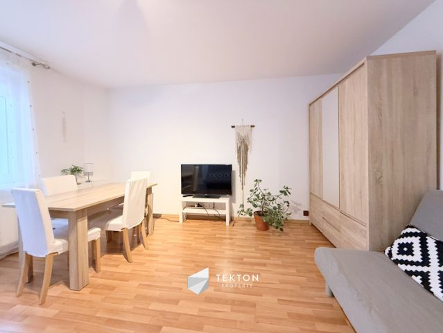 Mieszkanie 2-pokojowe Gdańsk Chełm, ul. Zamiejska. Zdjęcie 1