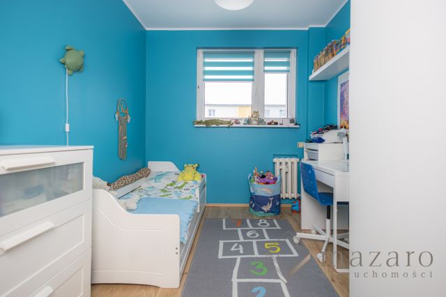 Mieszkanie 3-pokojowe Bydgoszcz Szwederowo. Zdjęcie 7