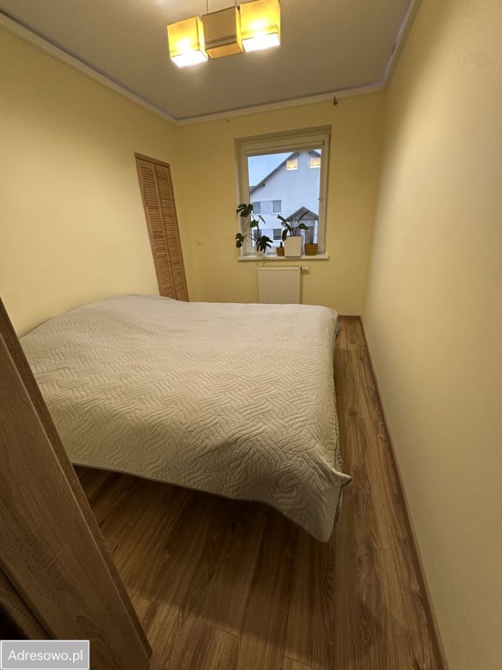 Mieszkanie 3-pokojowe Czarnowo, ul. Brzozowa. Zdjęcie 17