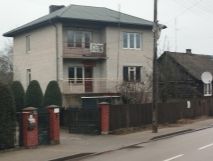 budynek wielorodzinny, 6 pokoi Małkinia Górna, ul. Kościelna