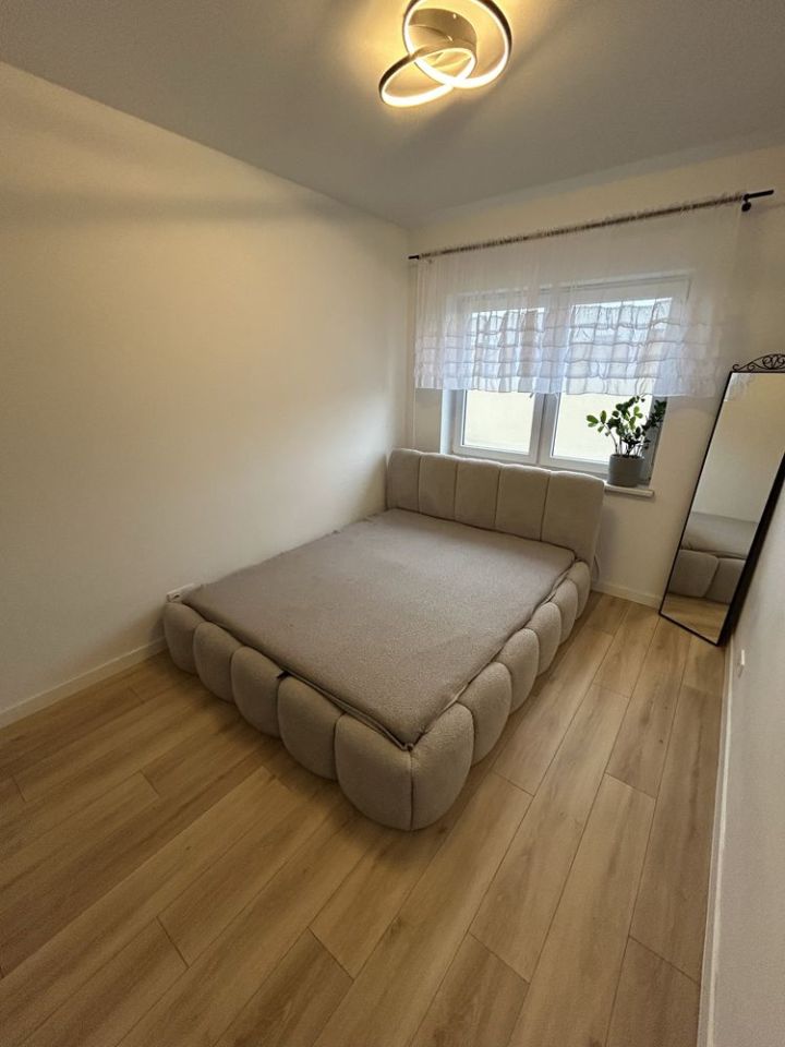 Mieszkanie 2-pokojowe Słupca, ul. Rotmistrza Witolda Pileckiego. Zdjęcie 5