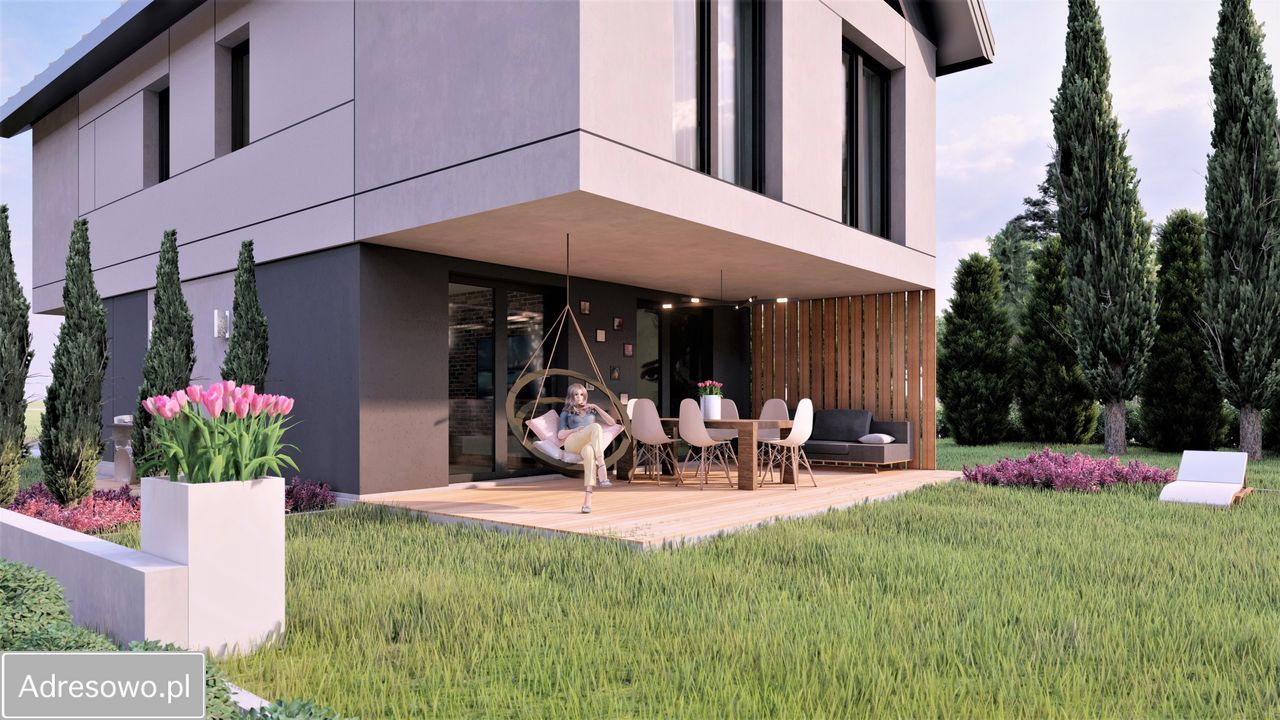 Działka inwestycyjna Zielonki. Zdjęcie 4