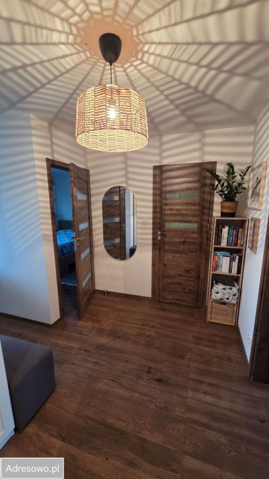 Mieszkanie 2-pokojowe Łódź Widzew, ul. Mieczysławy Ćwiklińskiej. Zdjęcie 3